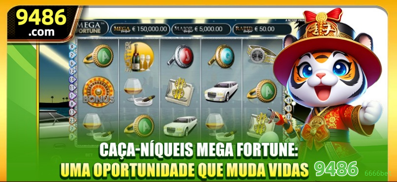 Slots no app 6666bet mobile