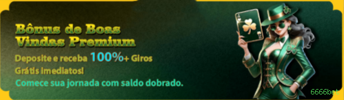 Cassino ao vivo 6666bet dealers