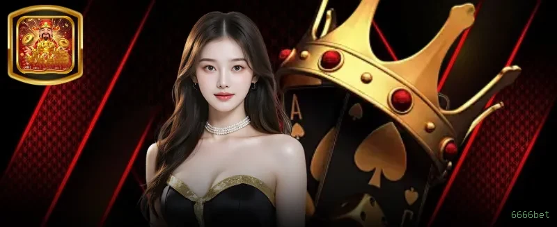 Plataforma 6666bet - cassino e apostas