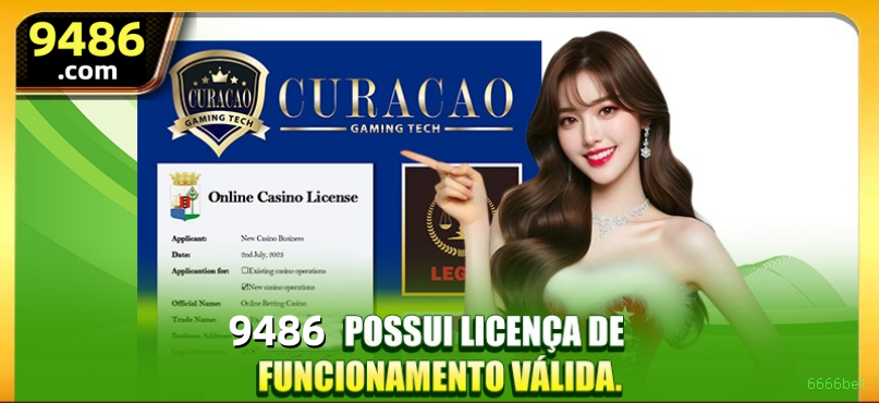 Suporte 6666bet