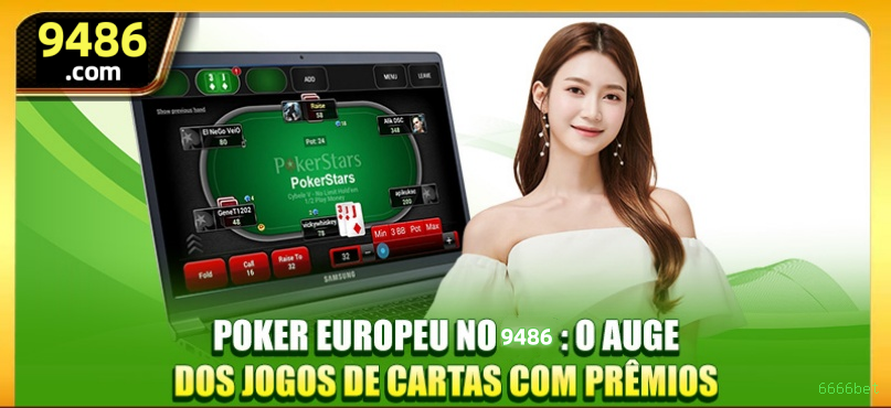 Formulário registro 6666bet
