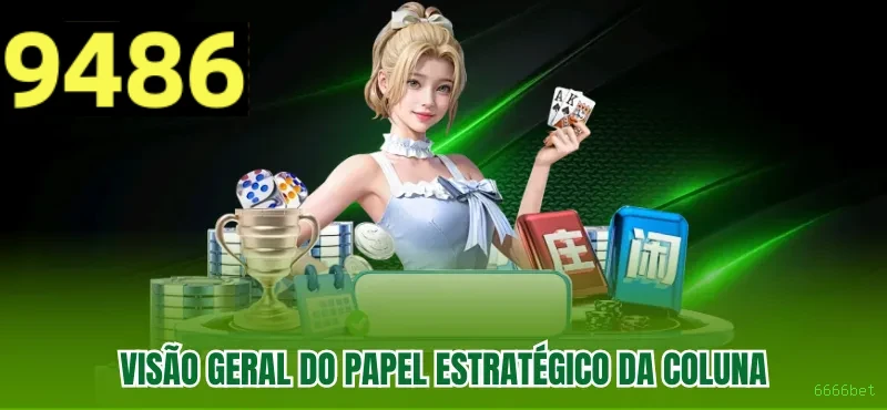 Depósito PIX 6666bet