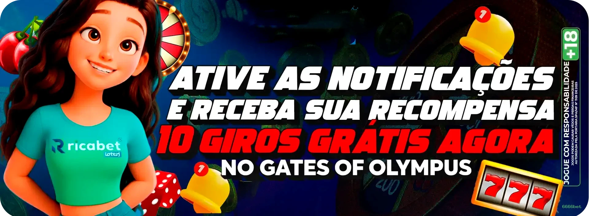 Slots 6666bet - Sweet Bonanza e caça-níqueis populares