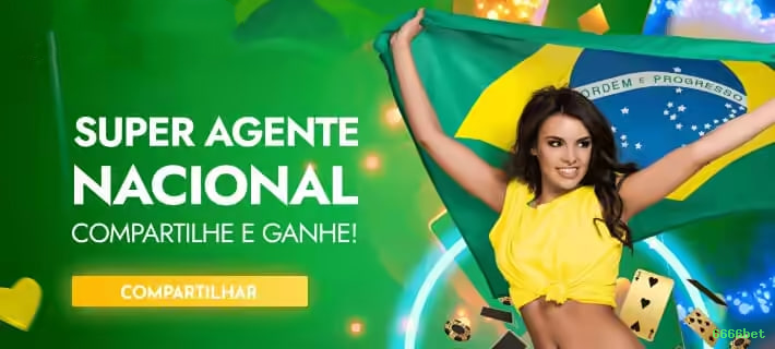 Cashback VIP 6666bet - reembolso semanal