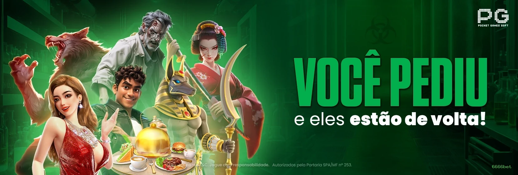 Bônus exclusivos membros VIP 6666bet
