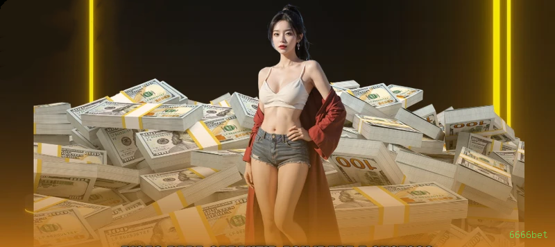 Ganhar e sacar na 6666bet